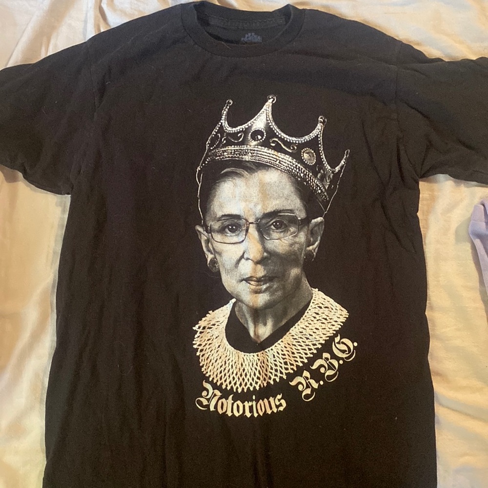 RBG tee